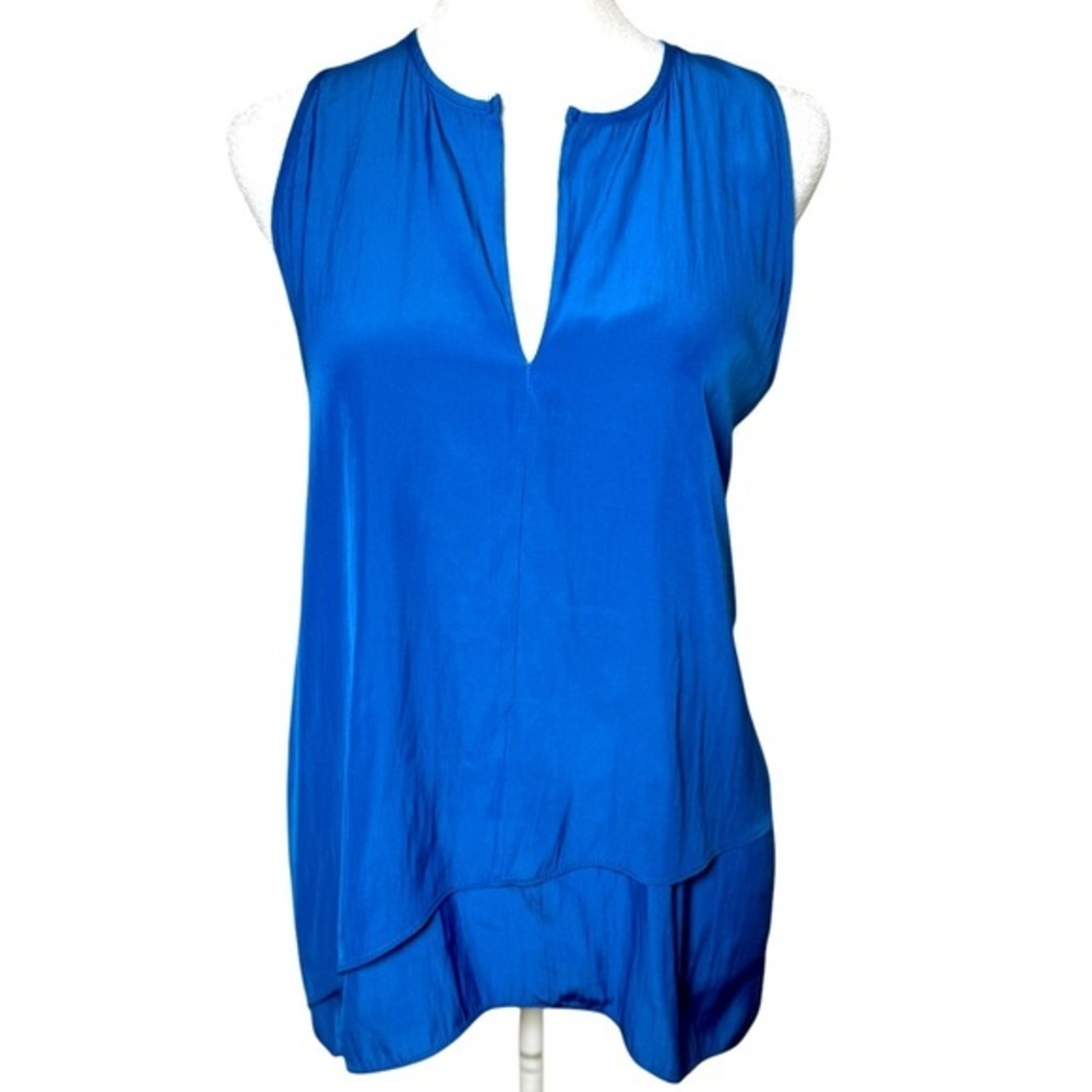 Lola &‎ Sophie V-Neck Blouse